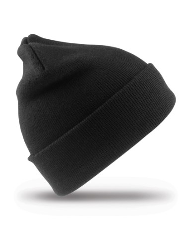 RES-RC029J-Junior Woolly Ski Hat